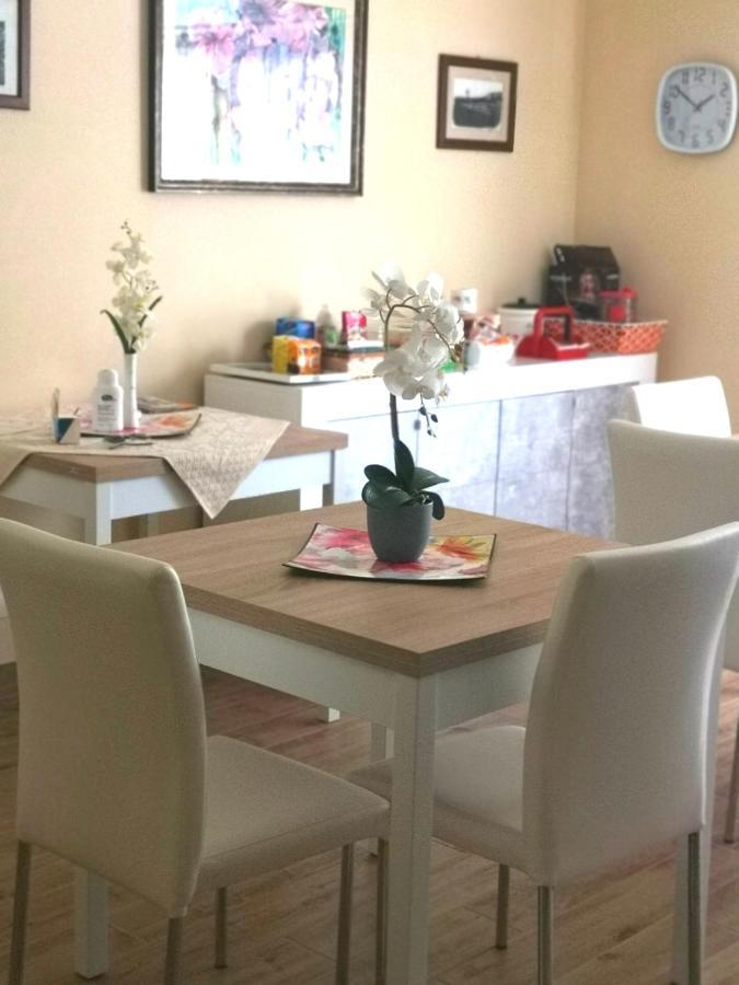 מלון בוסה Le Orchidee מראה חיצוני תמונה