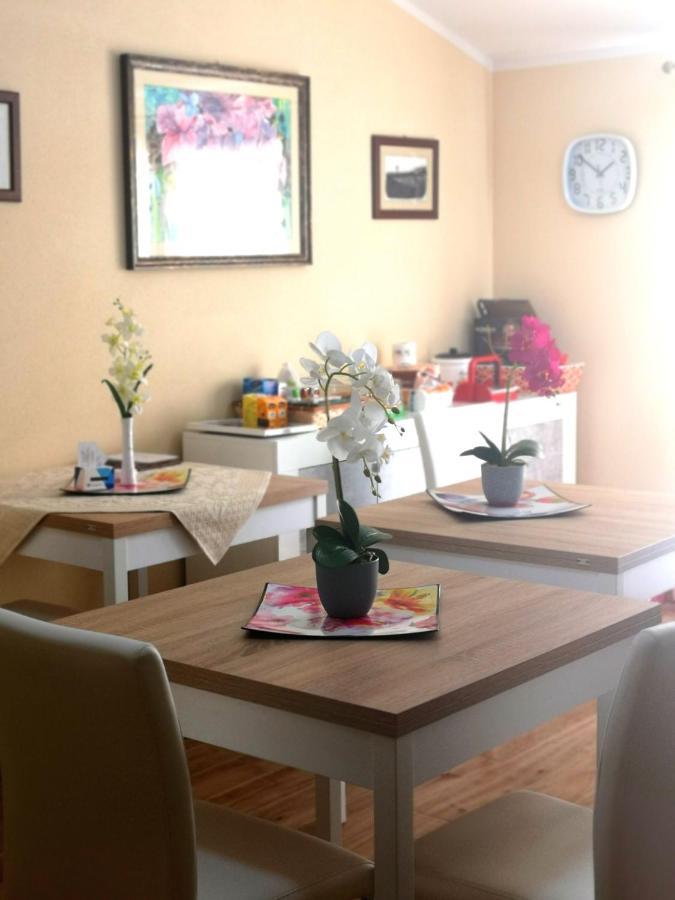 מלון בוסה Le Orchidee מראה חיצוני תמונה